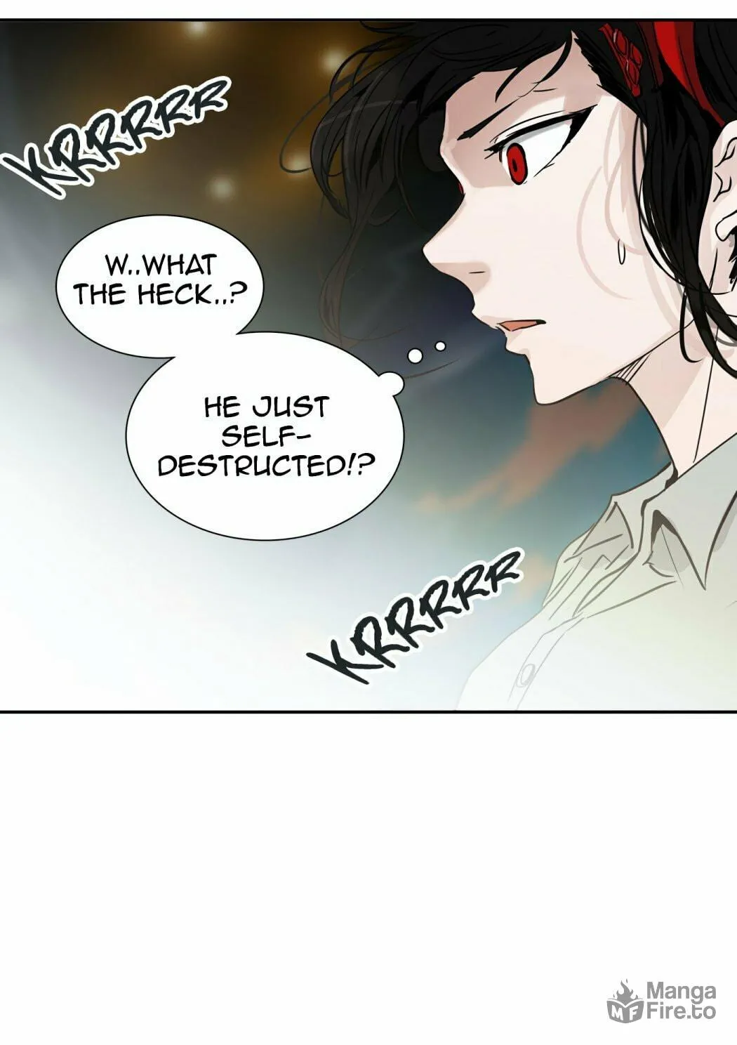 Tower of God Chapter 304 page 199 - 