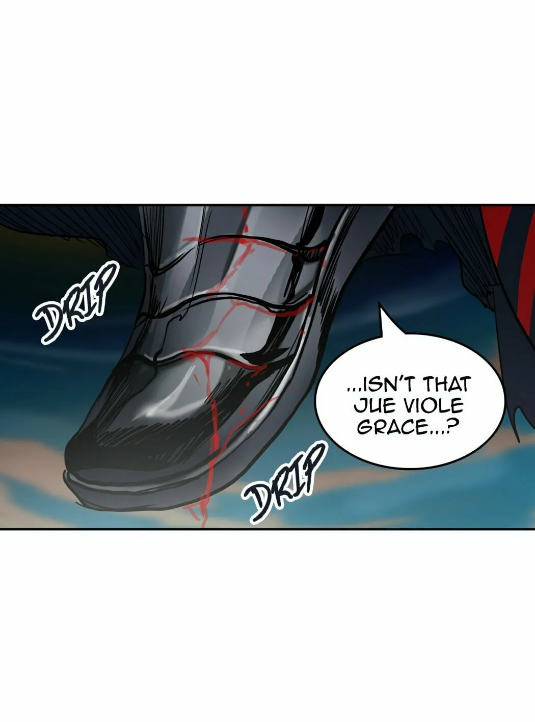Tower of God Chapter 304 page 202 - 