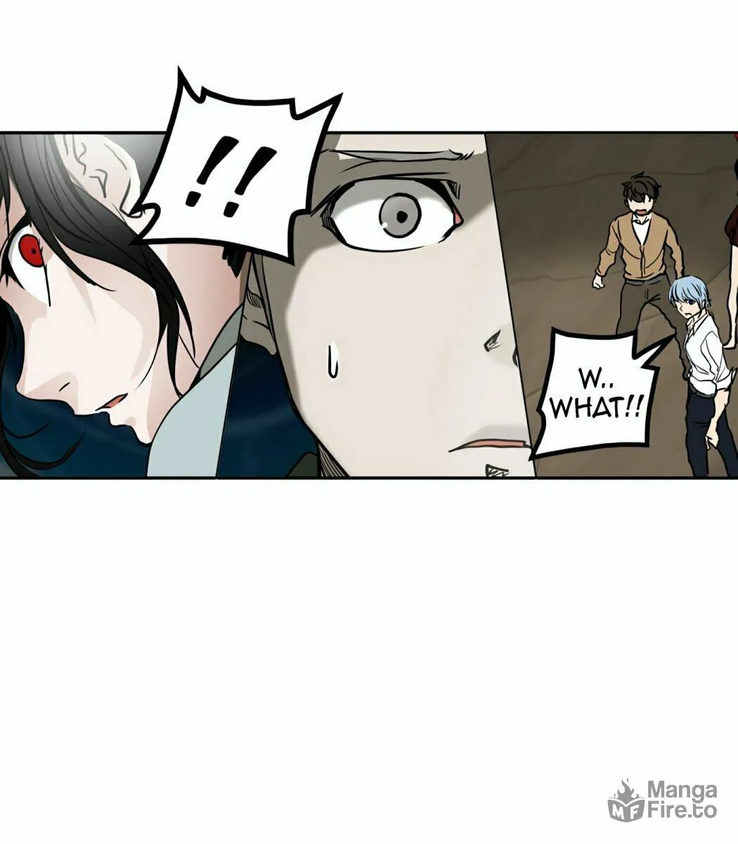 Tower of God Chapter 304 page 203 - 