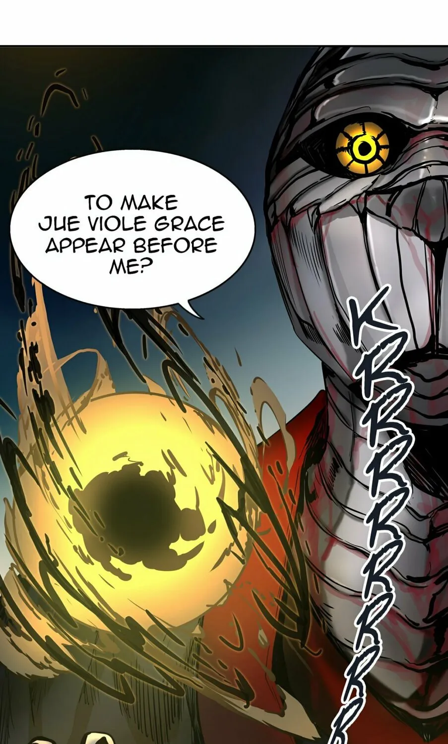 Tower of God Chapter 304 page 209 - 