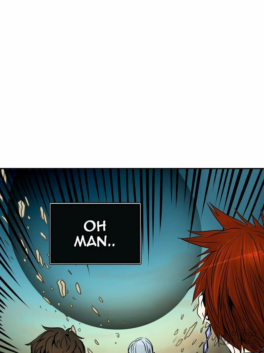 Tower of God Chapter 304 page 25 - 