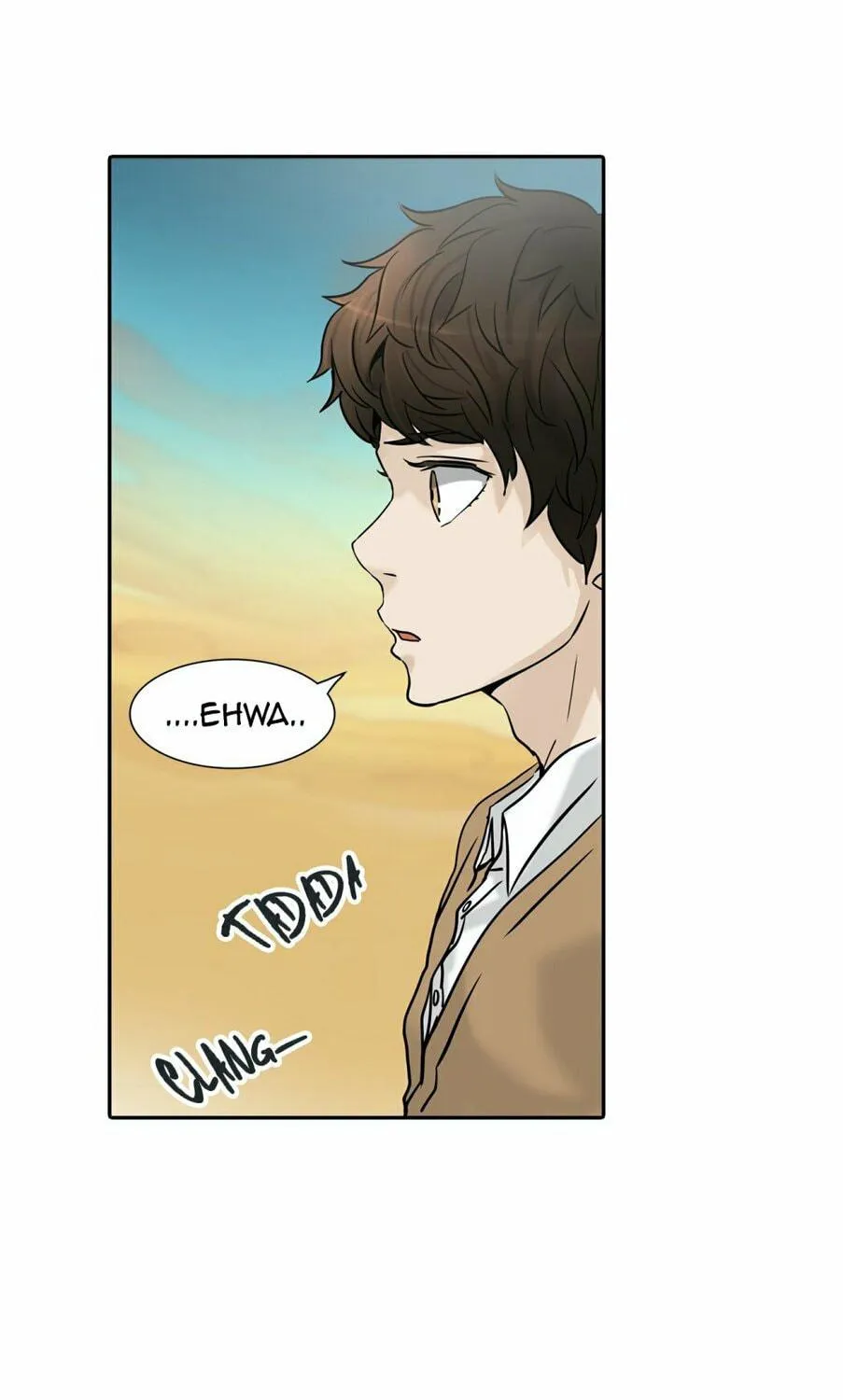 Tower of God Chapter 304 page 4 - 