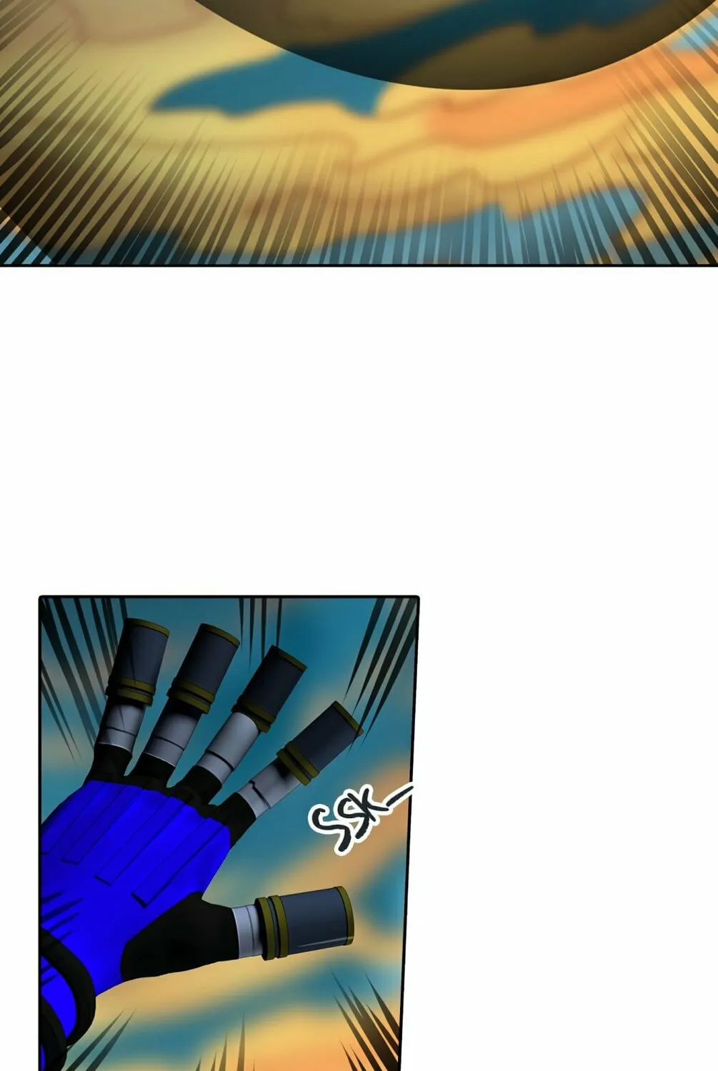 Tower of God Chapter 304 page 31 - 