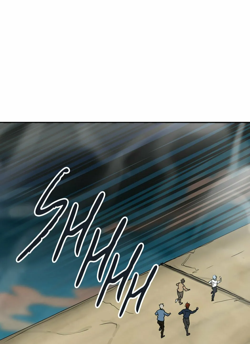 Tower of God Chapter 304 page 37 - 
