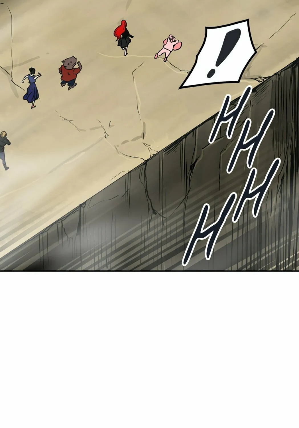 Tower of God Chapter 304 page 38 - 
