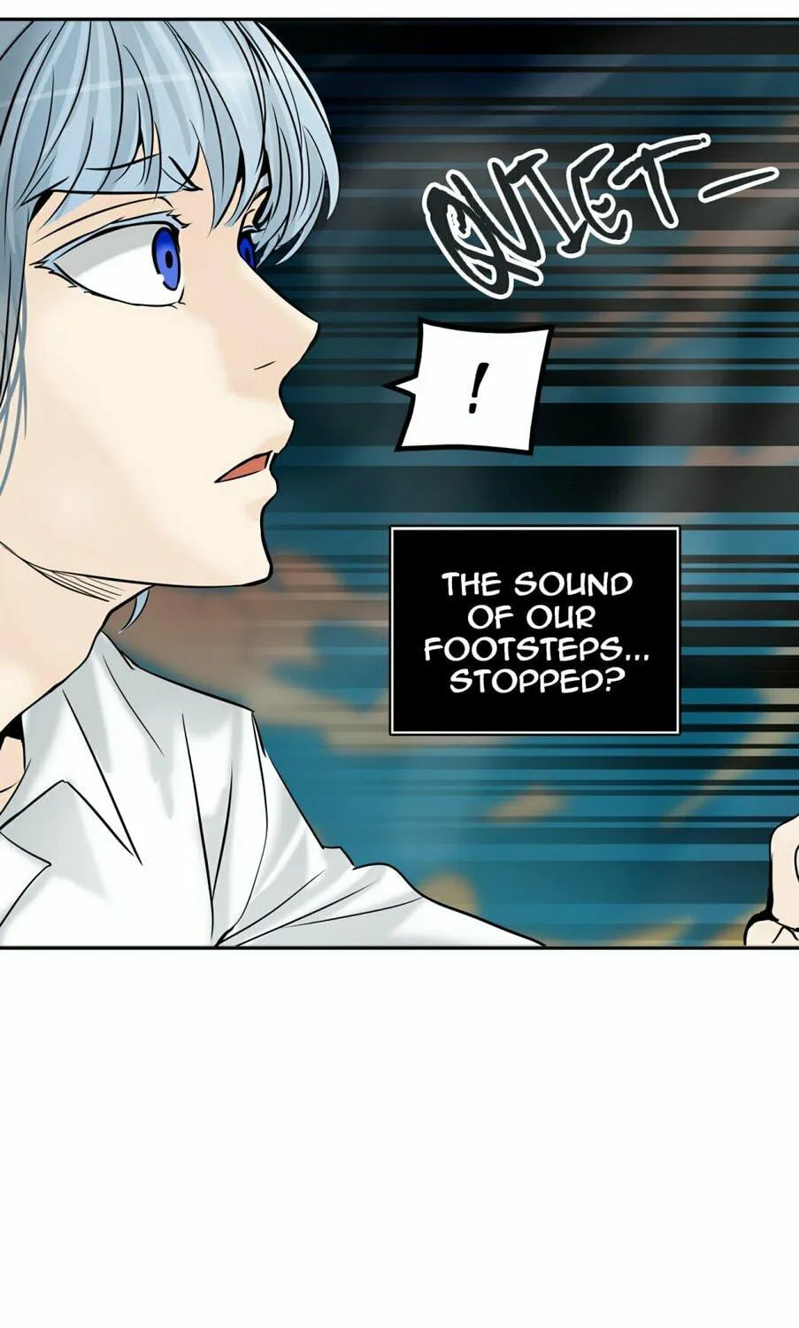 Tower of God Chapter 304 page 40 - 