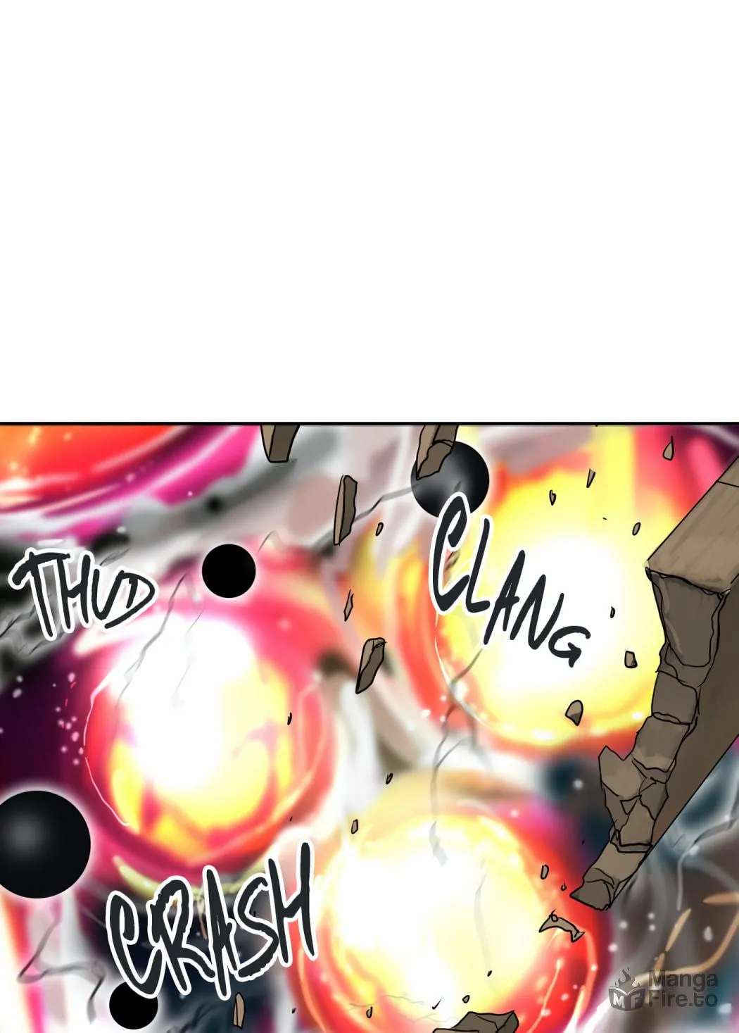 Tower of God Chapter 304 page 46 - 
