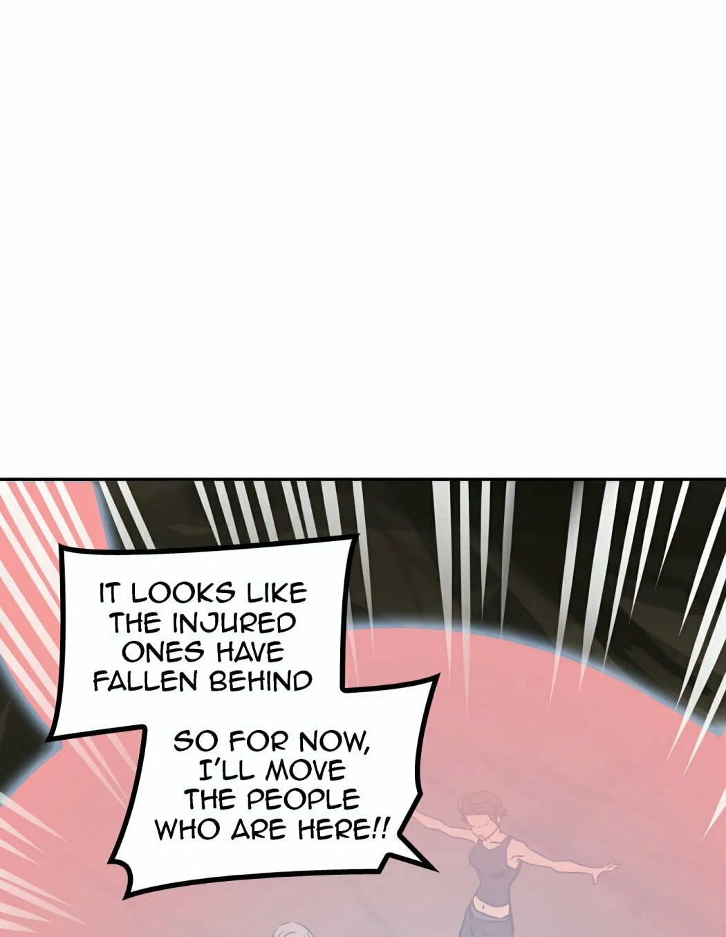Tower of God Chapter 304 page 53 - 
