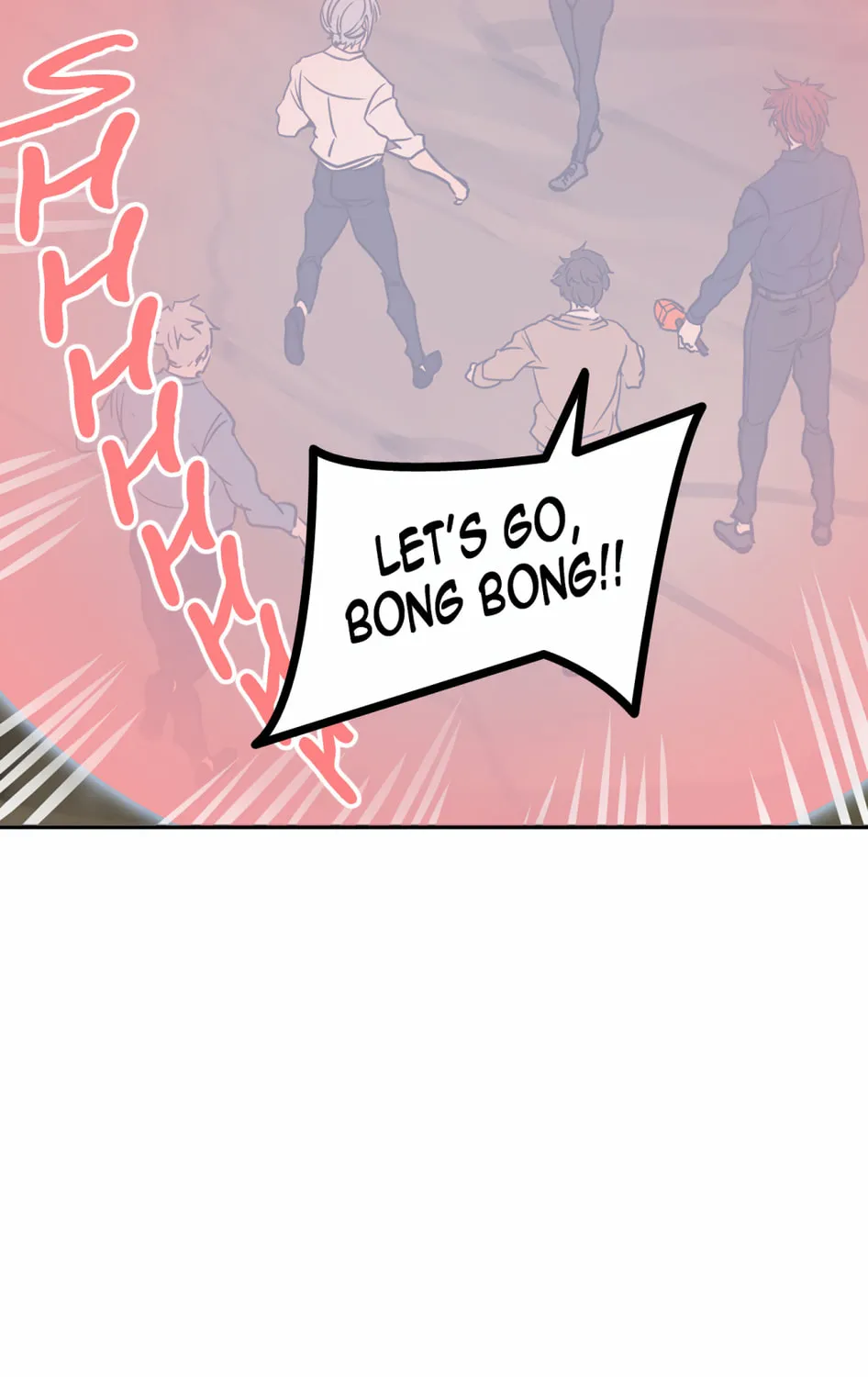 Tower of God Chapter 304 page 54 - 