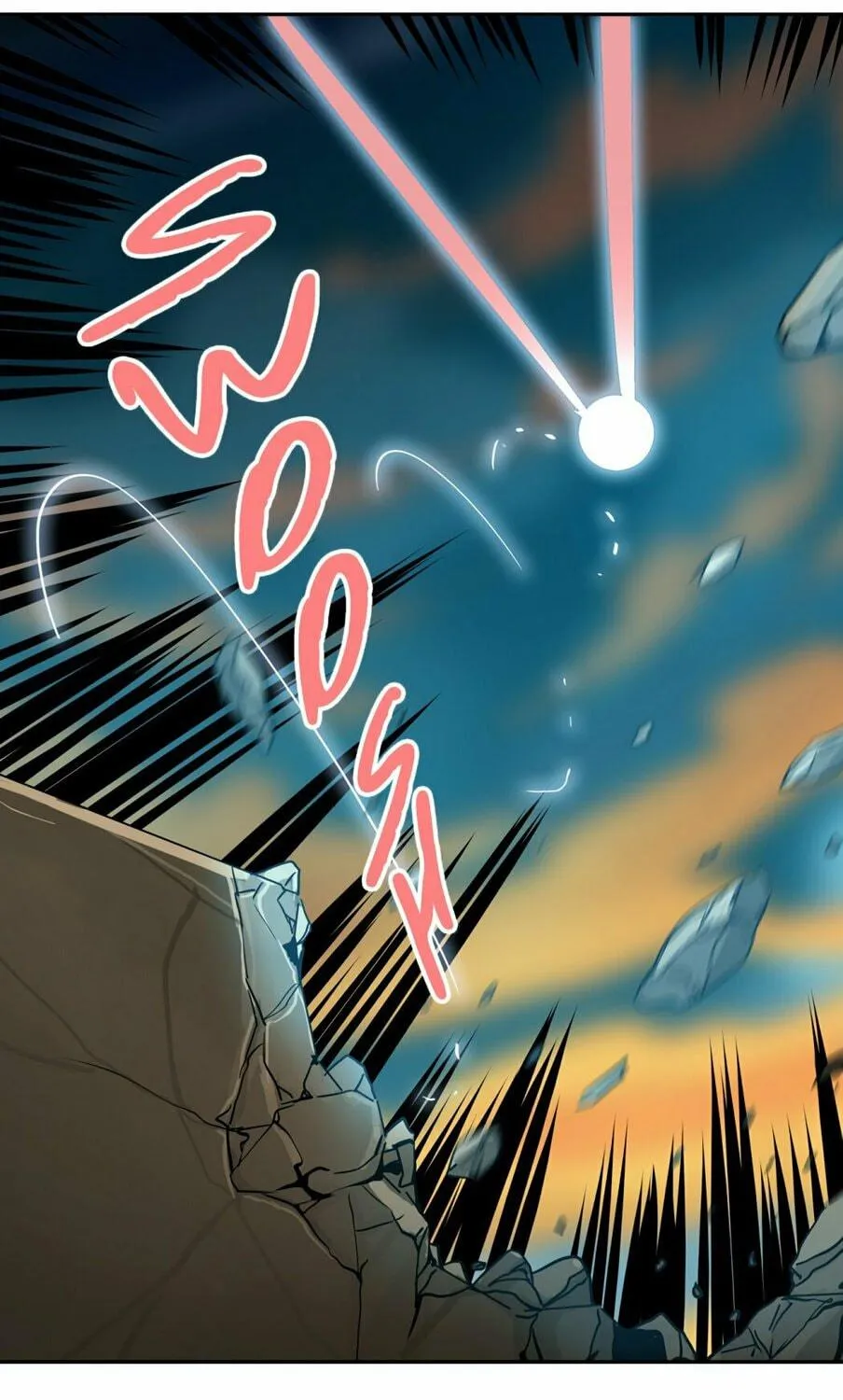 Tower of God Chapter 304 page 56 - 