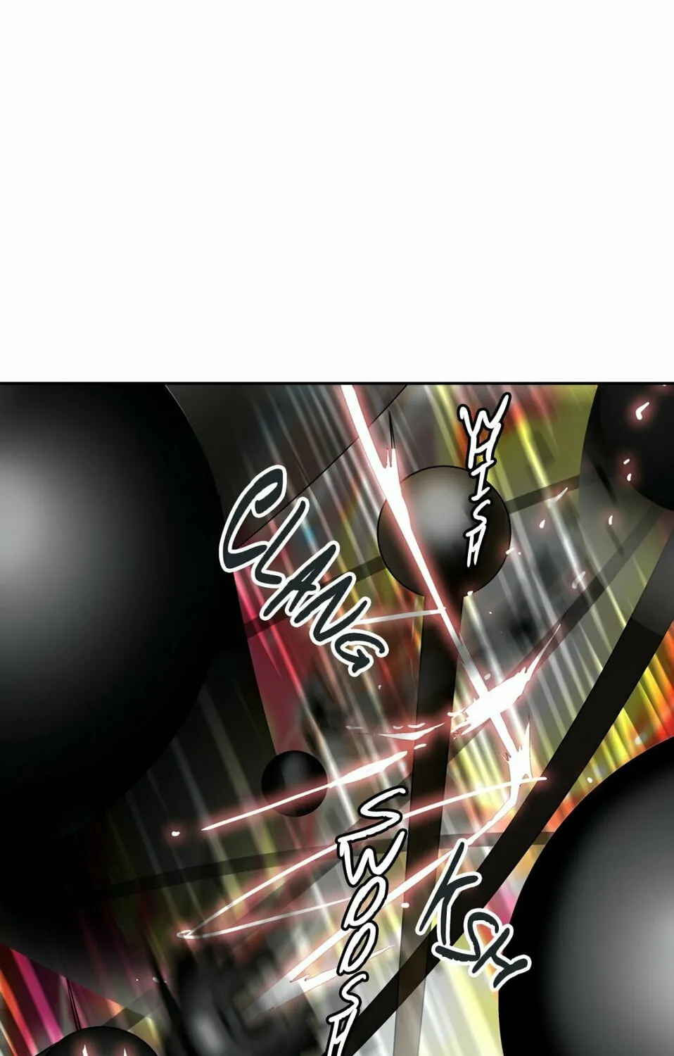 Tower of God Chapter 304 page 58 - 