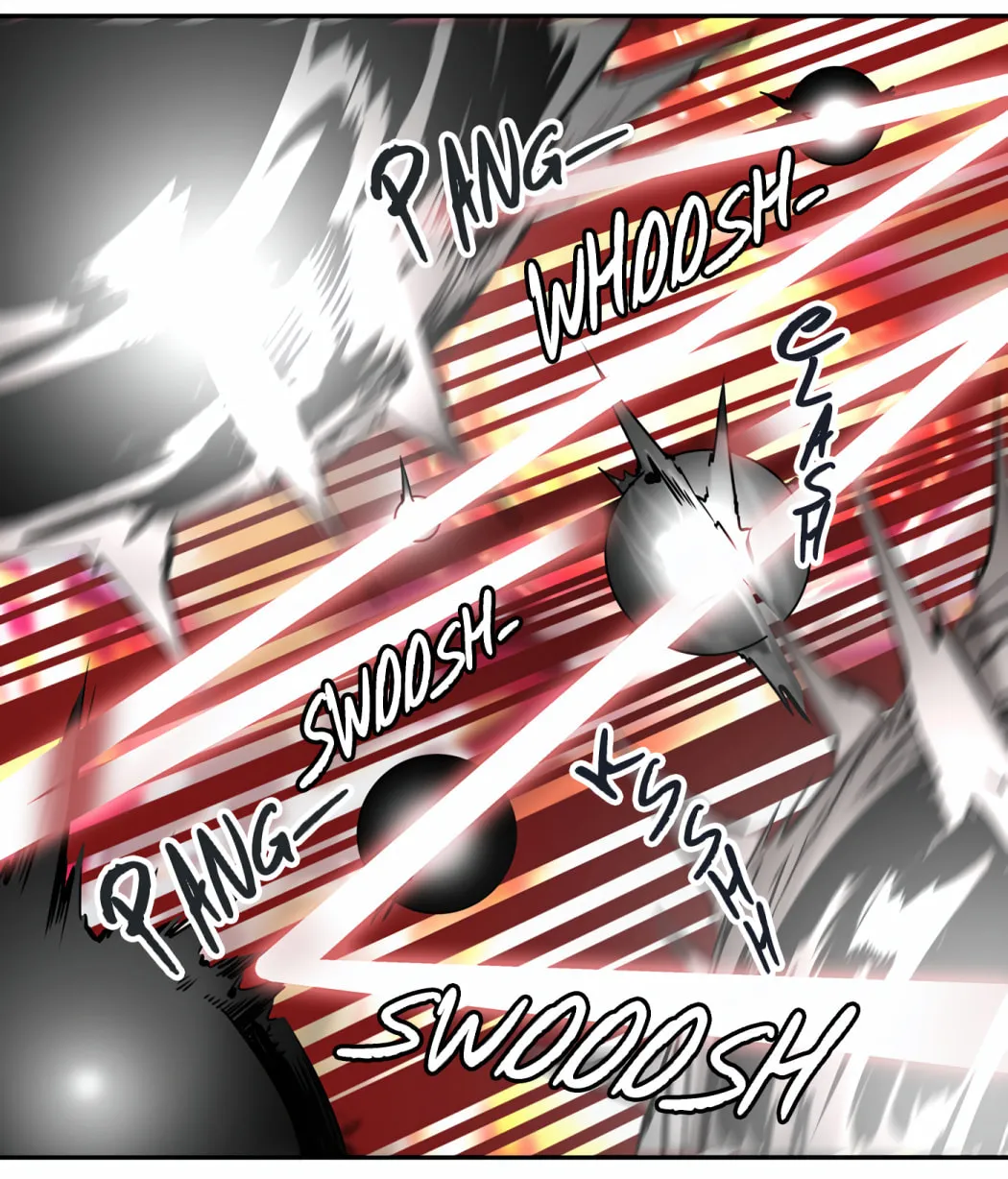 Tower of God Chapter 304 page 64 - 