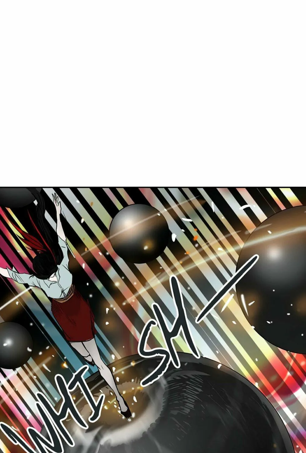 Tower of God Chapter 304 page 65 - 