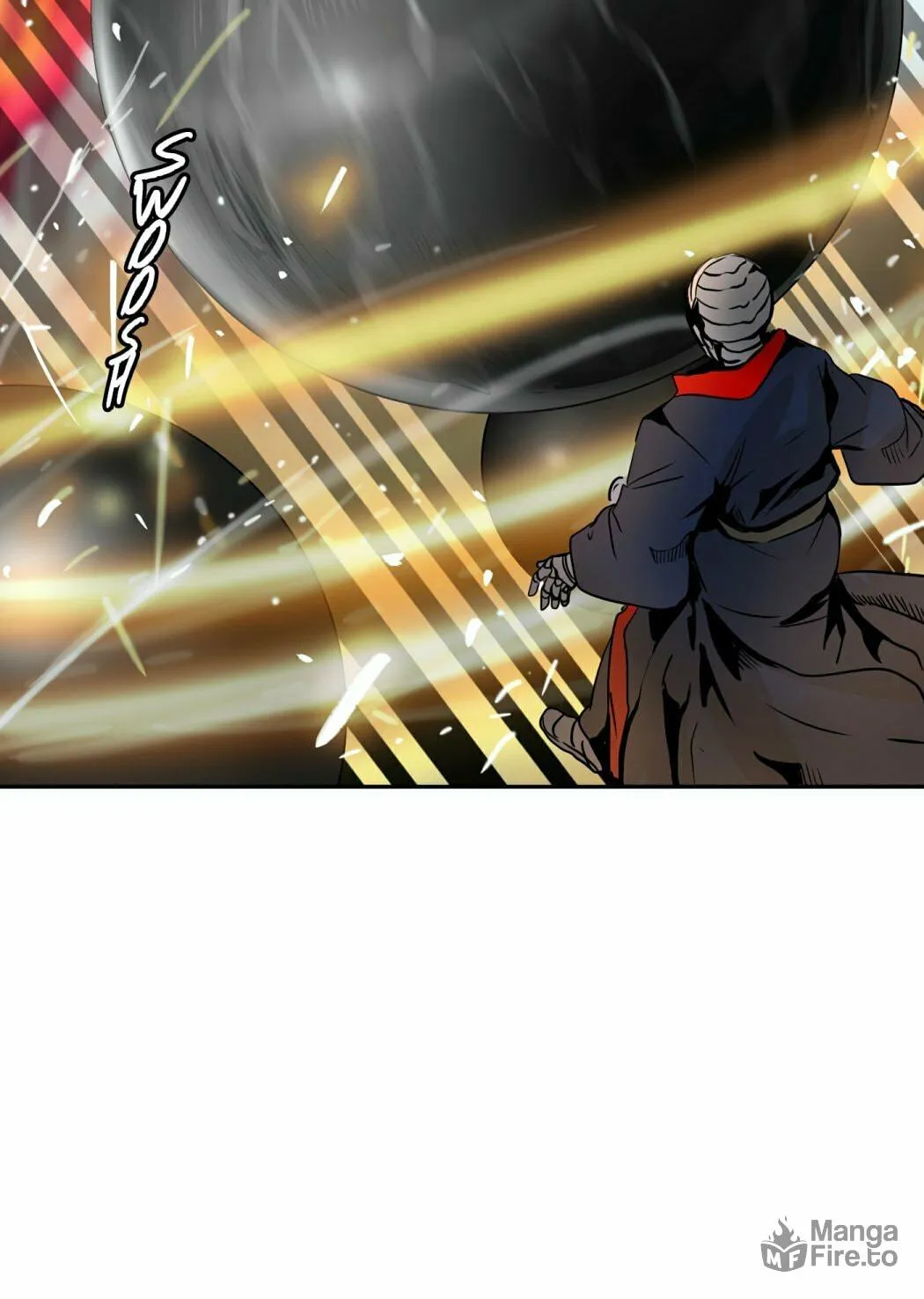 Tower of God Chapter 304 page 67 - 