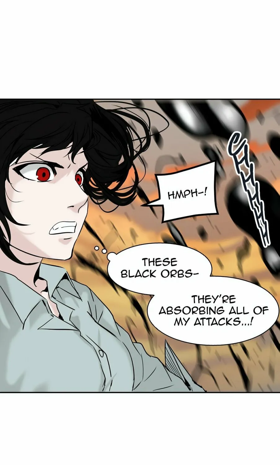 Tower of God Chapter 304 page 72 - 