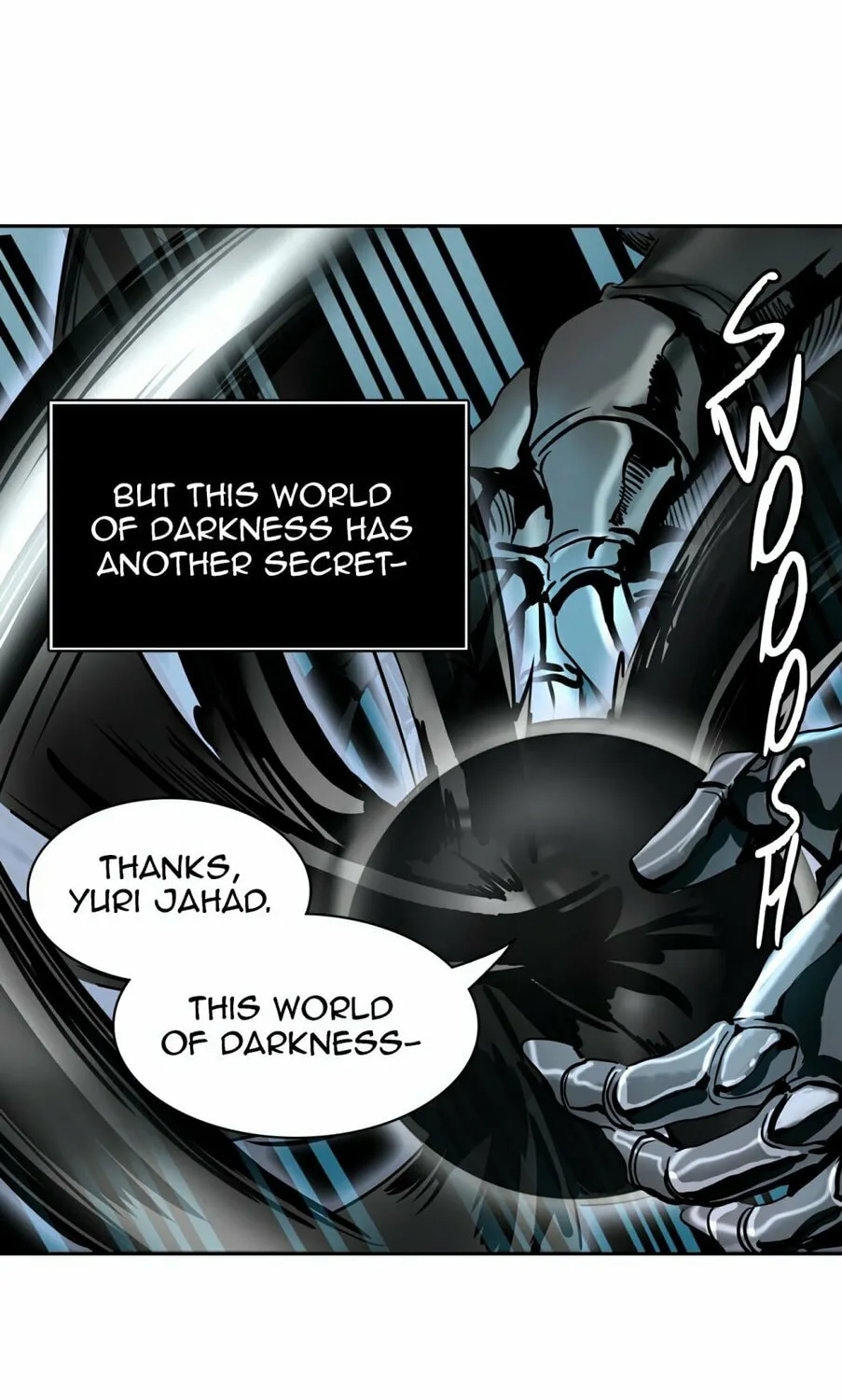 Tower of God Chapter 304 page 78 - 