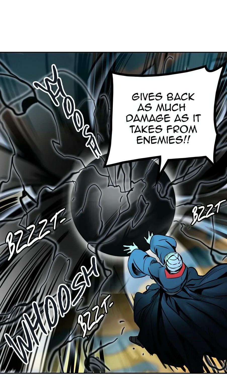 Tower of God Chapter 304 page 80 - 