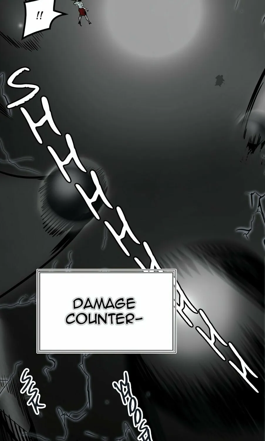 Tower of God Chapter 304 page 84 - 