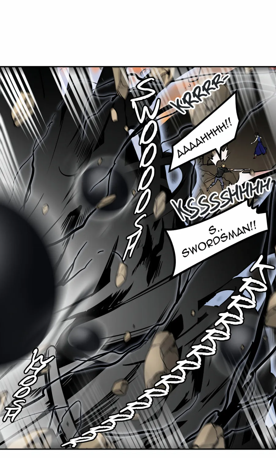 Tower of God Chapter 304 page 90 - 