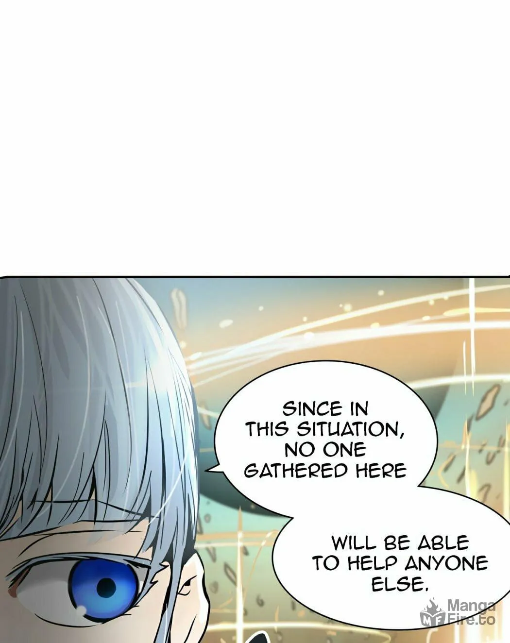 Tower of God Chapter 304 page 10 - 
