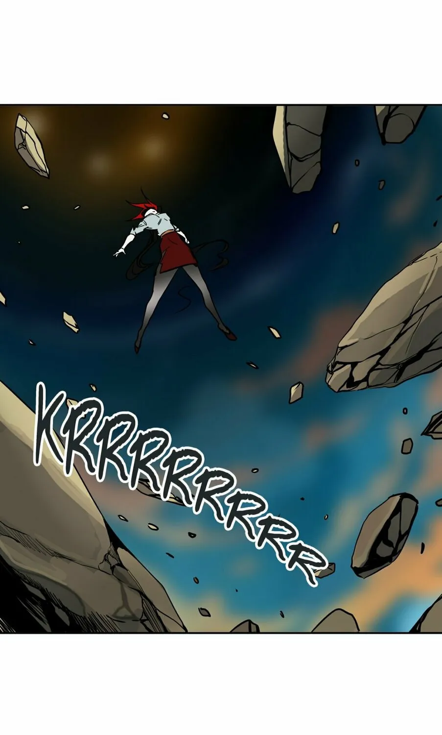 Tower of God Chapter 304 page 96 - 