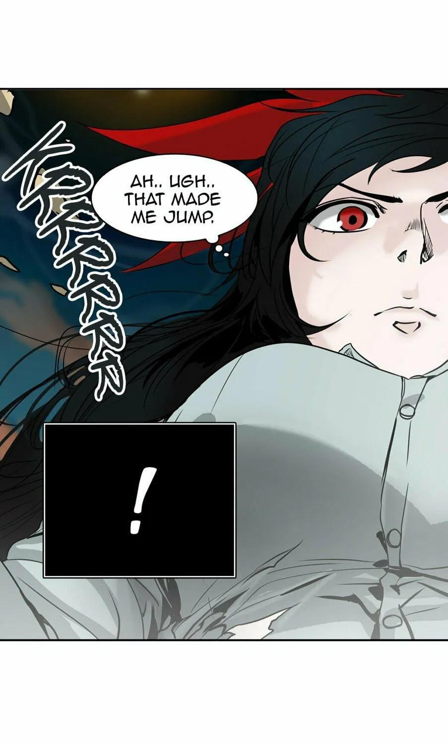 Tower of God Chapter 304 page 98 - 