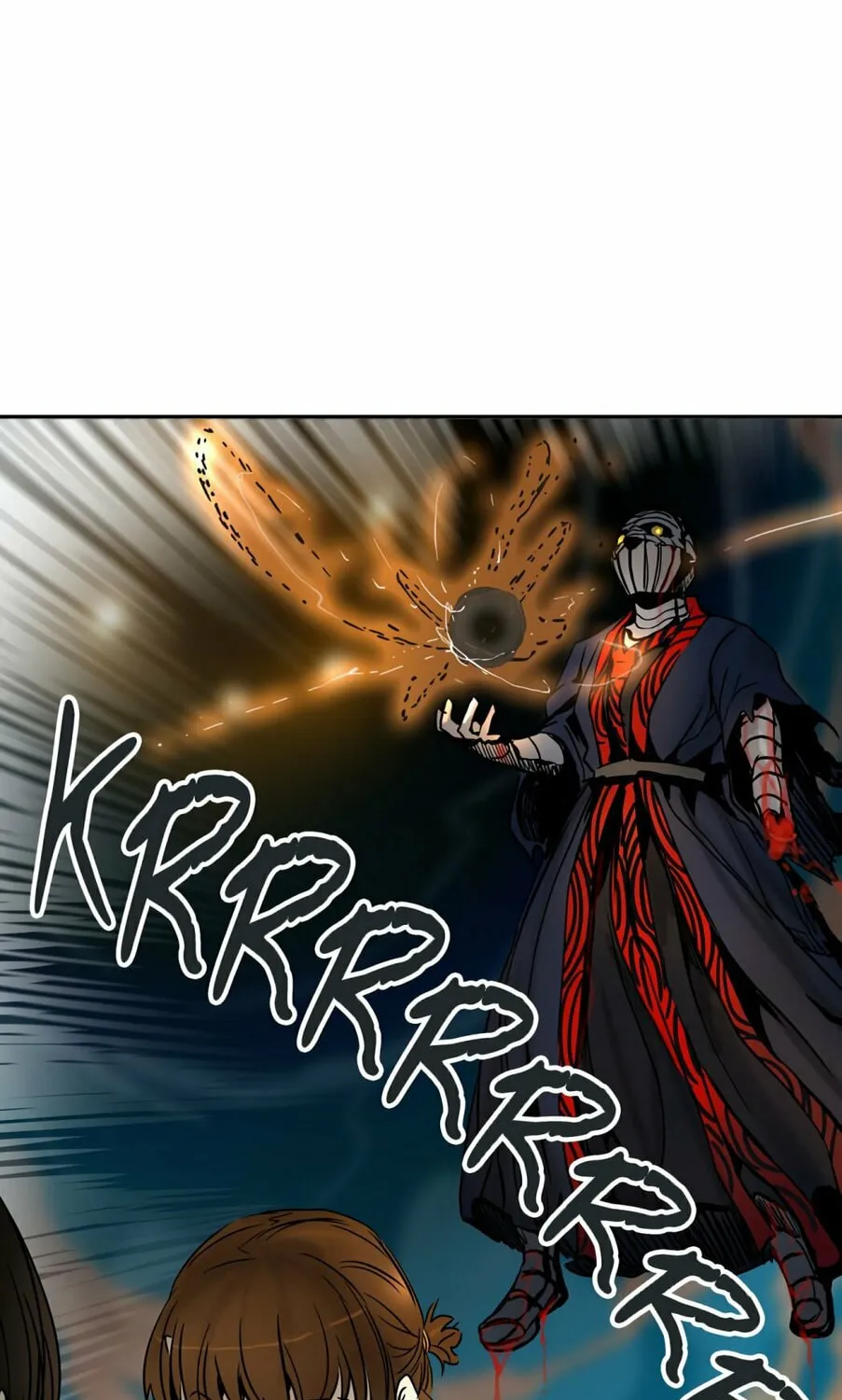 Tower of God Chapter 305 page 1 - 