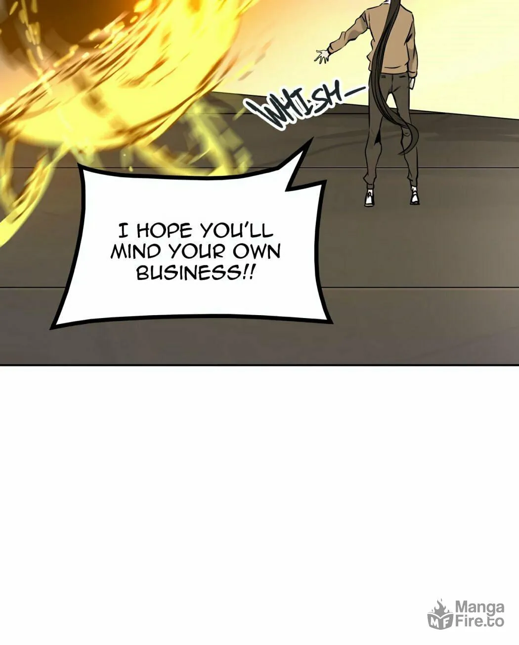 Tower of God Chapter 305 page 104 - 