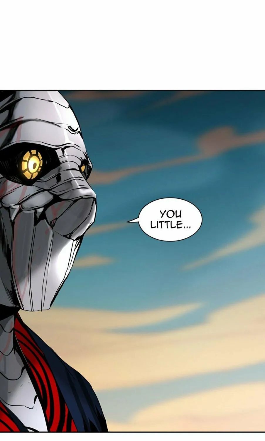 Tower of God Chapter 305 page 107 - 
