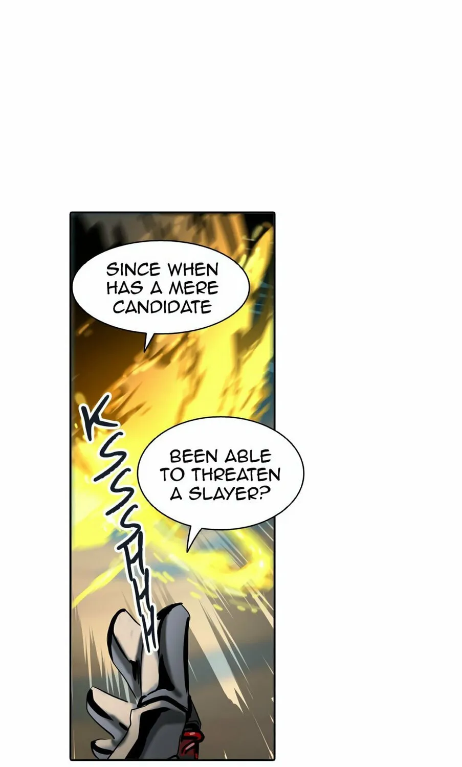 Tower of God Chapter 305 page 109 - 