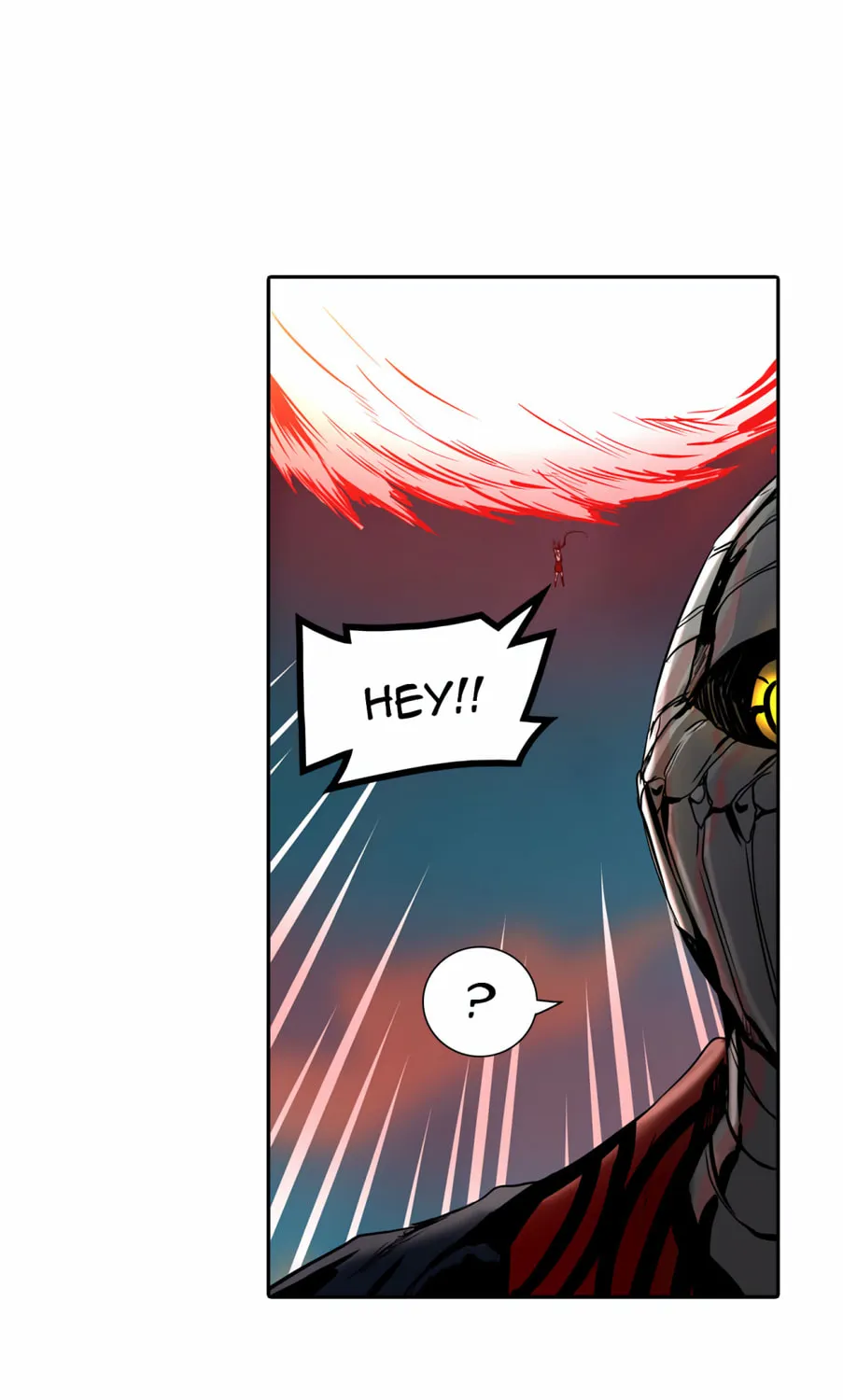 Tower of God Chapter 305 page 111 - 