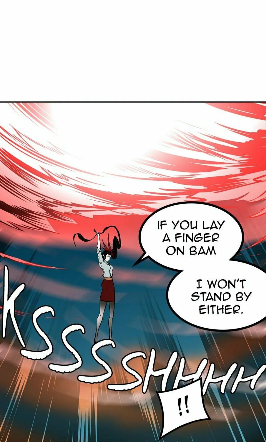 Tower of God Chapter 305 page 113 - 