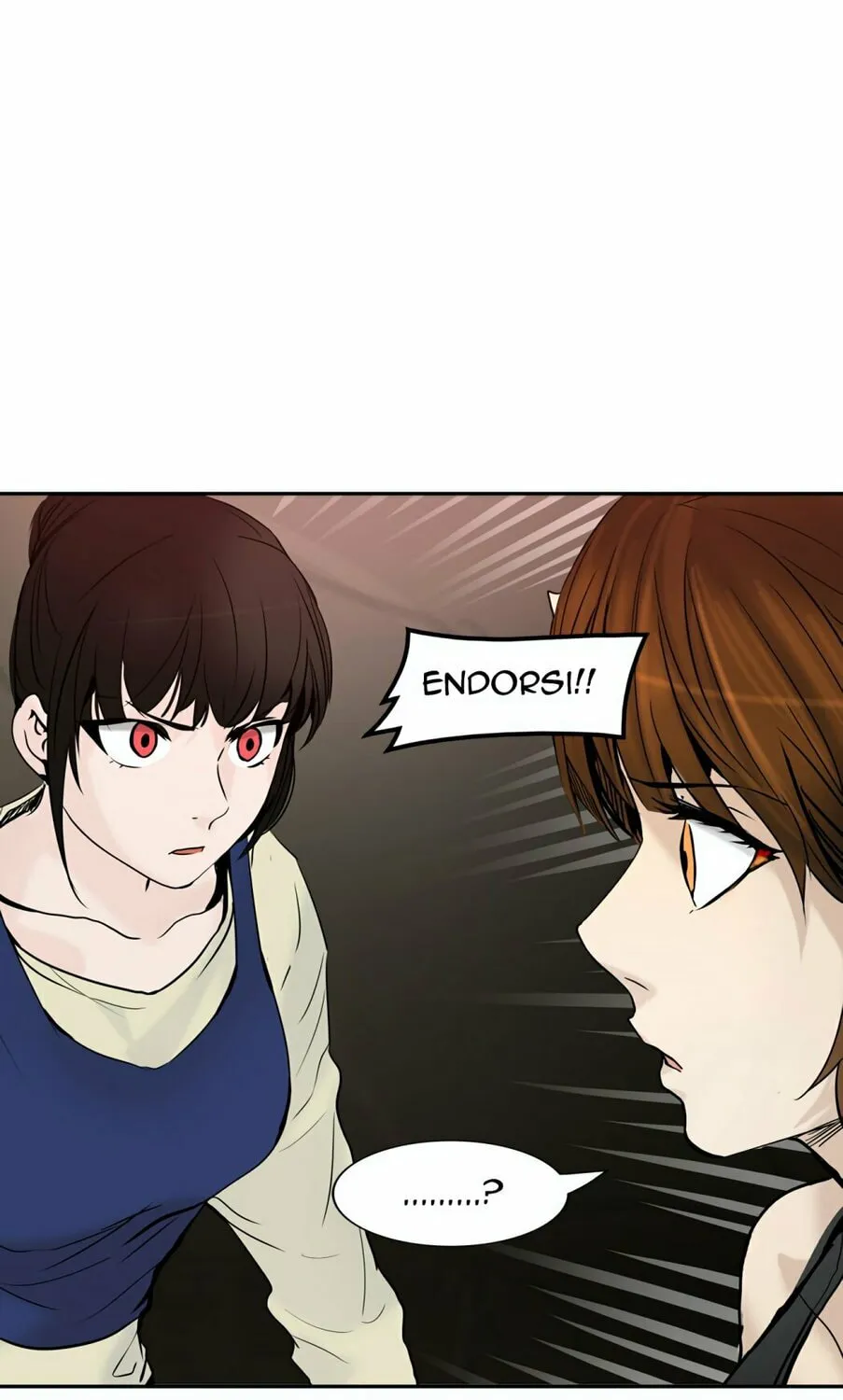 Tower of God Chapter 305 page 115 - 