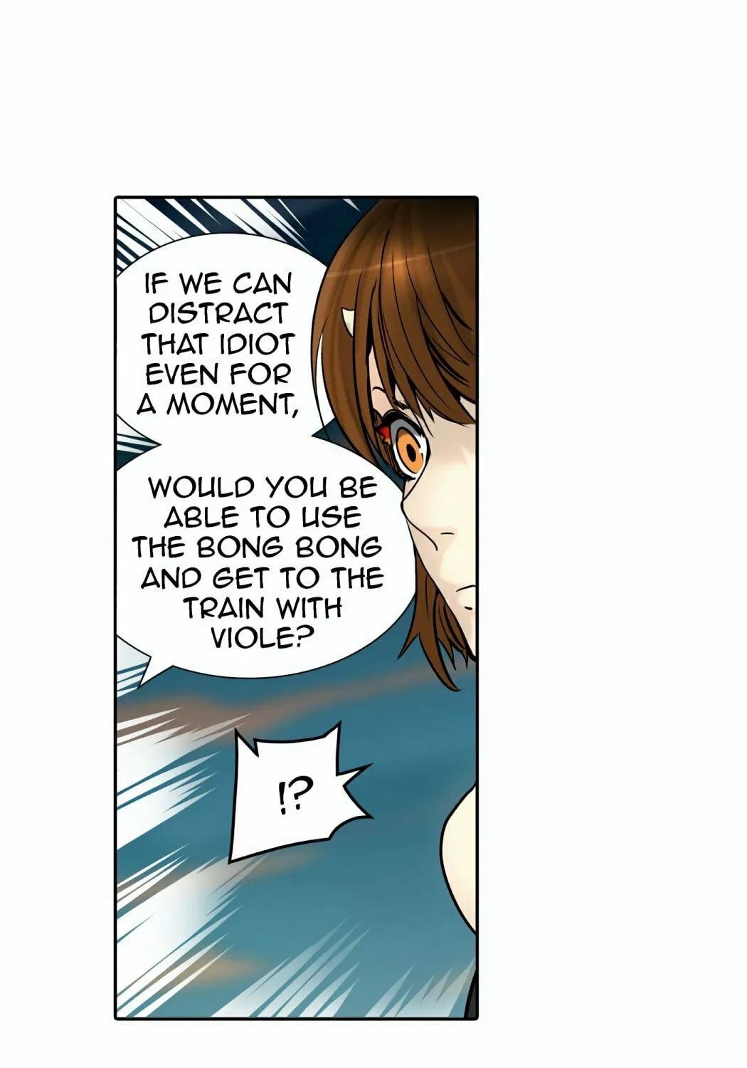 Tower of God Chapter 305 page 117 - 