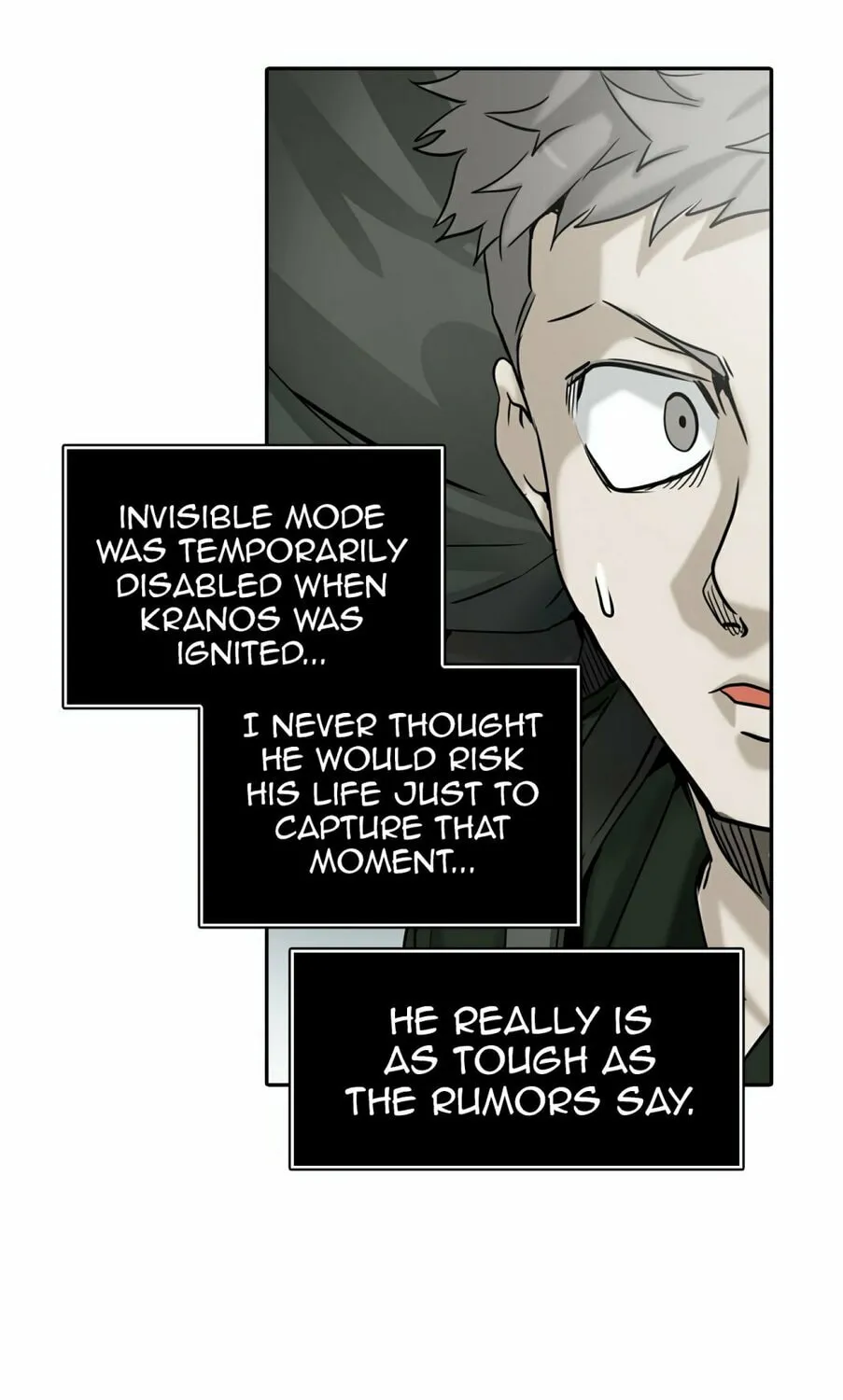 Tower of God Chapter 305 page 13 - 