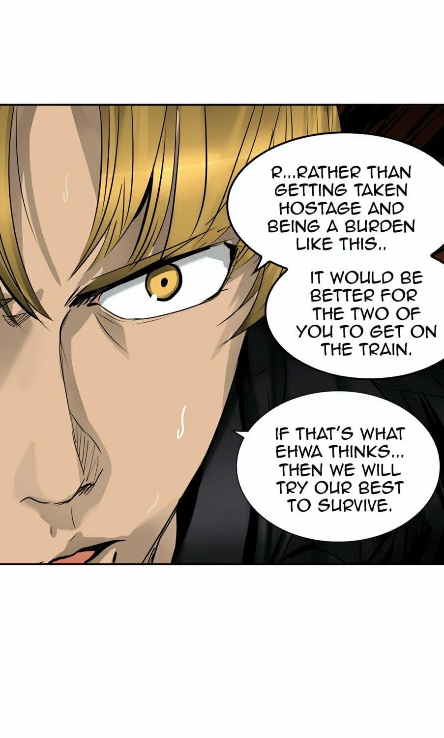 Tower of God Chapter 305 page 125 - 