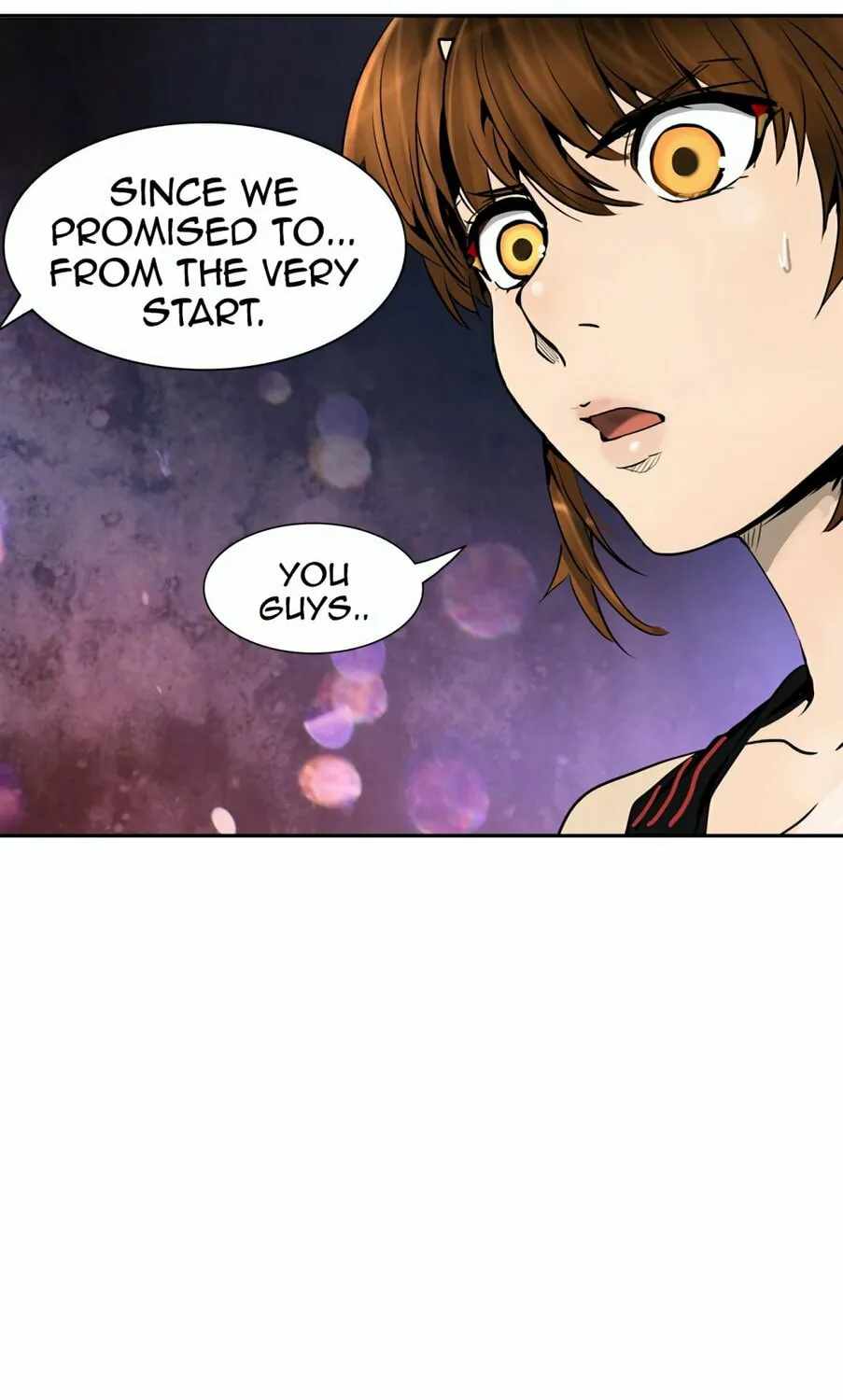 Tower of God Chapter 305 page 127 - 