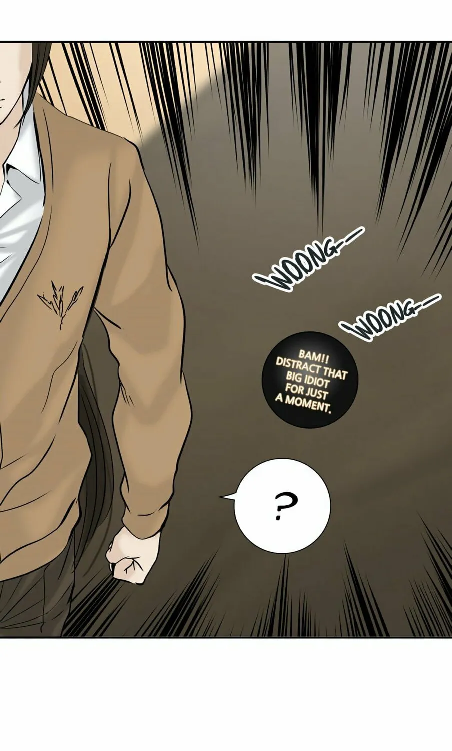Tower of God Chapter 305 page 129 - 