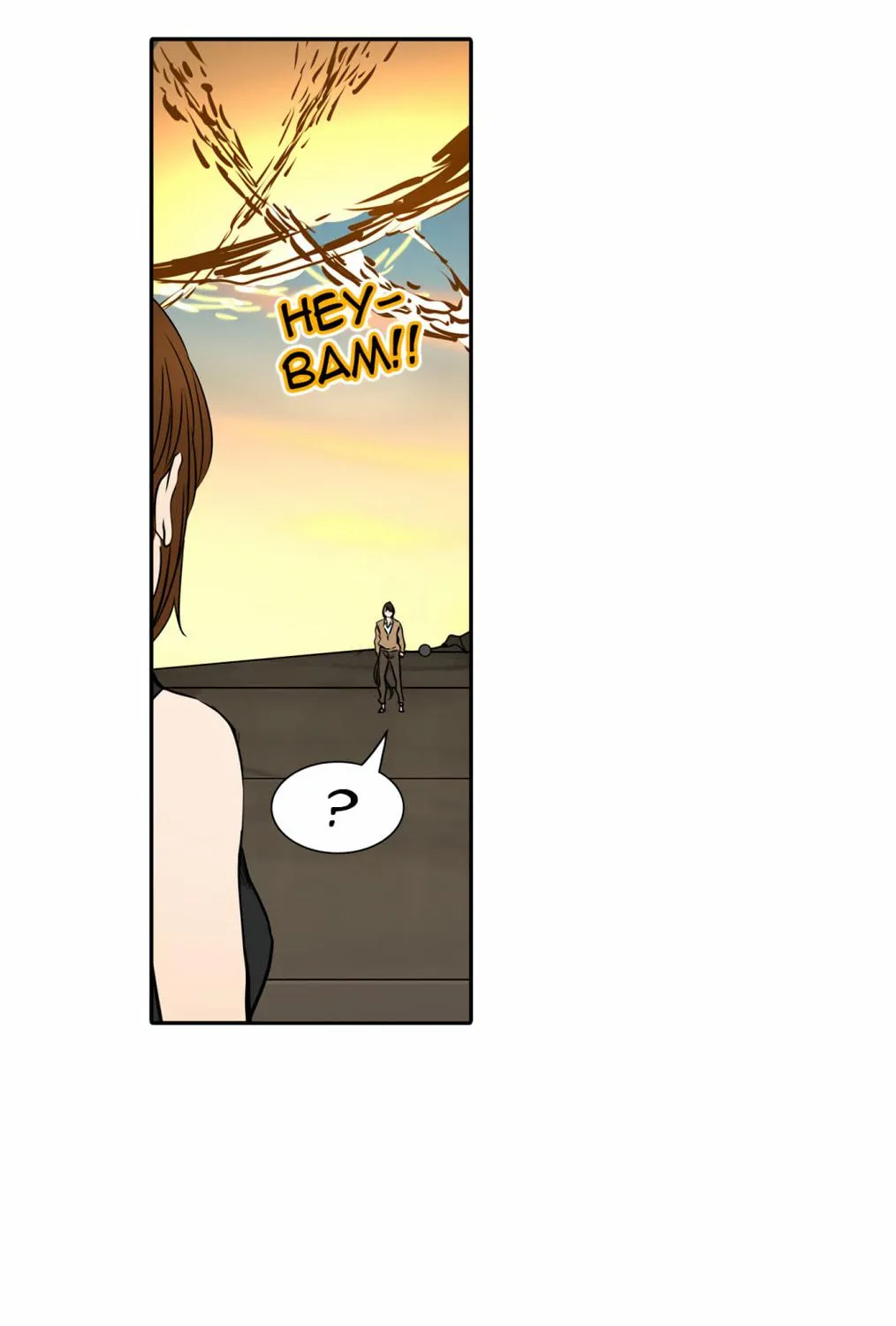 Tower of God Chapter 305 page 133 - 