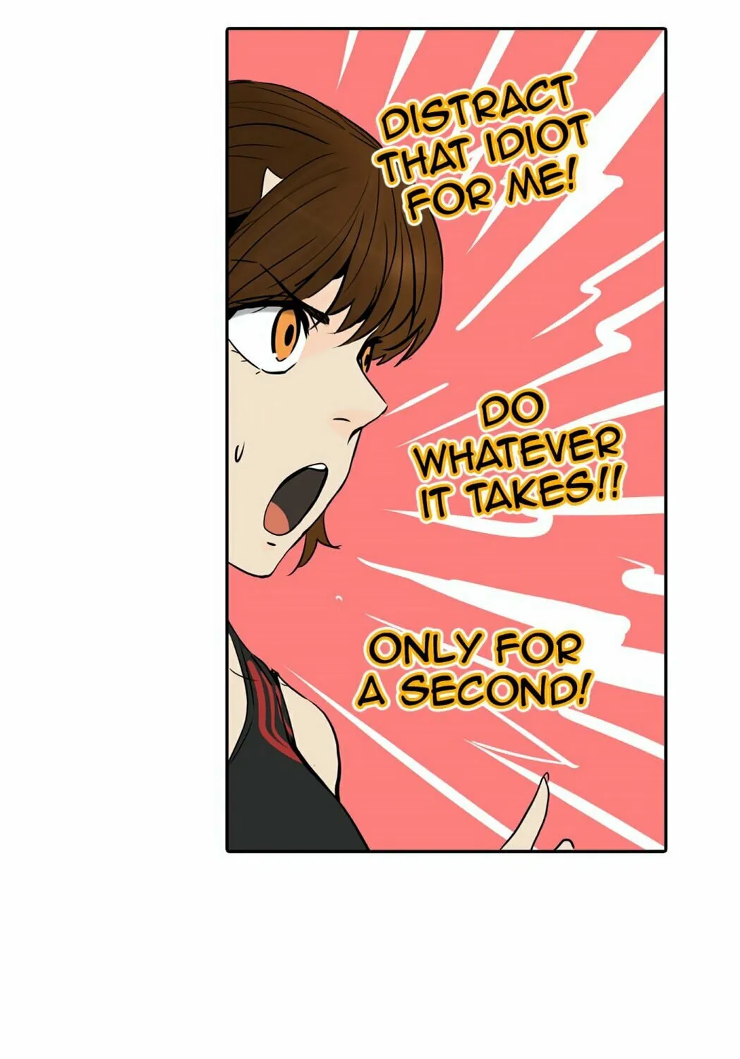 Tower of God Chapter 305 page 135 - 
