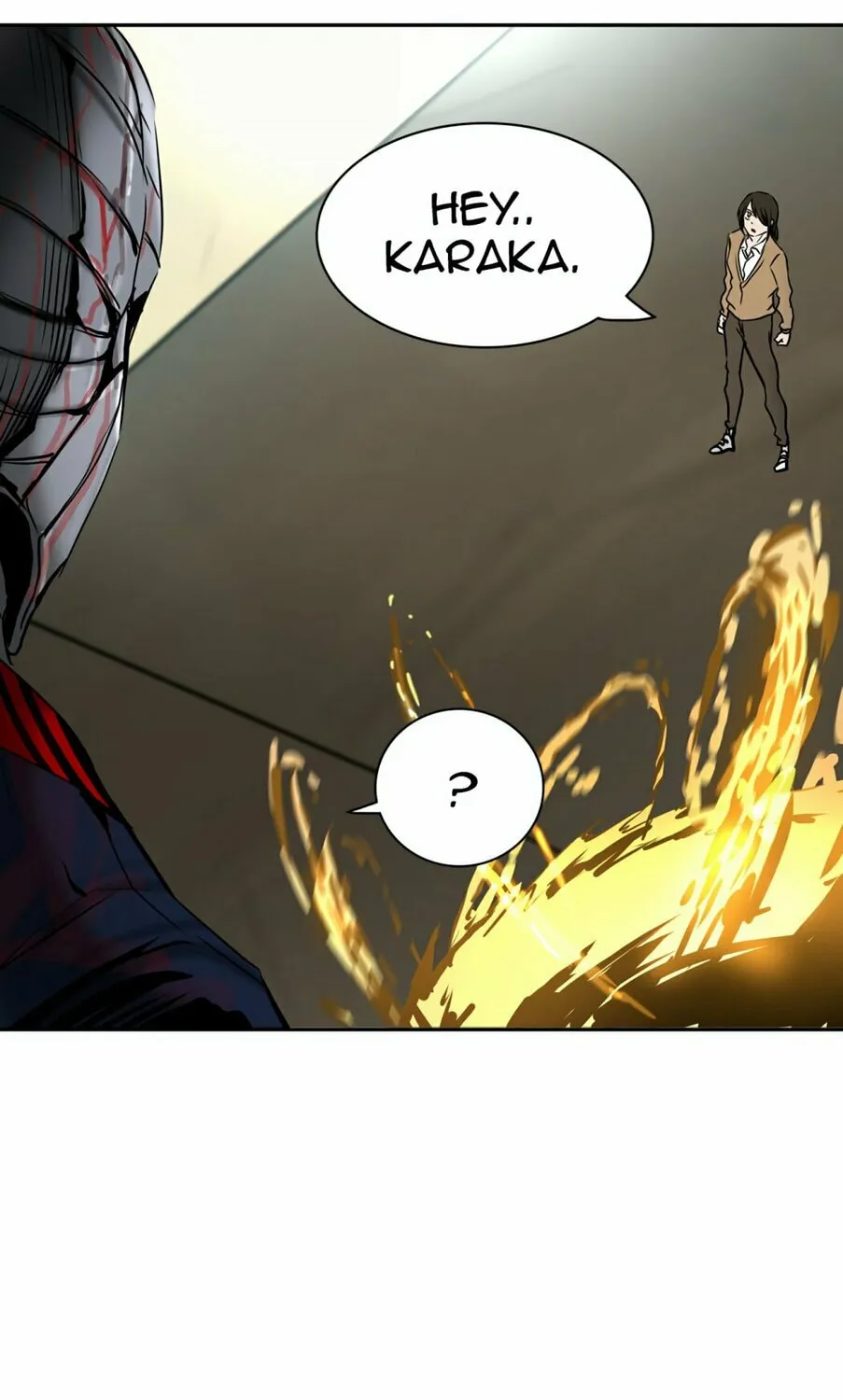 Tower of God Chapter 305 page 140 - 