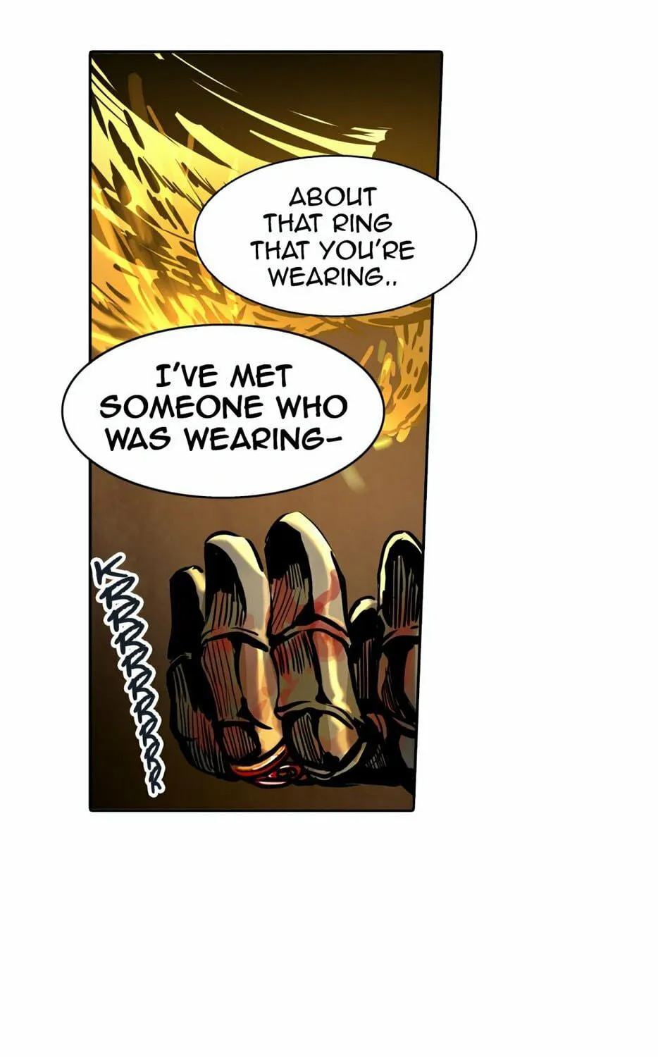 Tower of God Chapter 305 page 142 - 