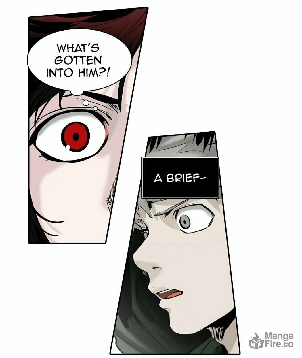Tower of God Chapter 305 page 152 - 