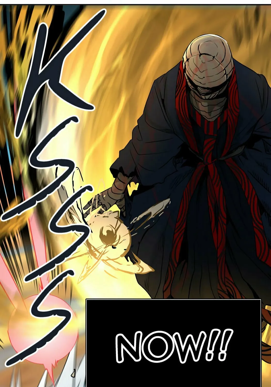 Tower of God Chapter 305 page 155 - 