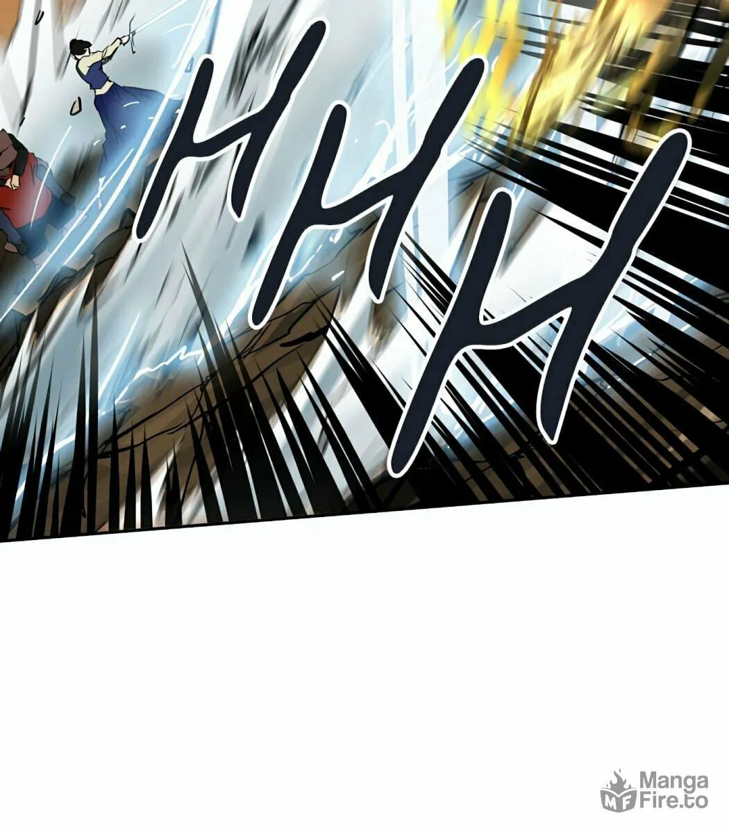 Tower of God Chapter 305 page 157 - 