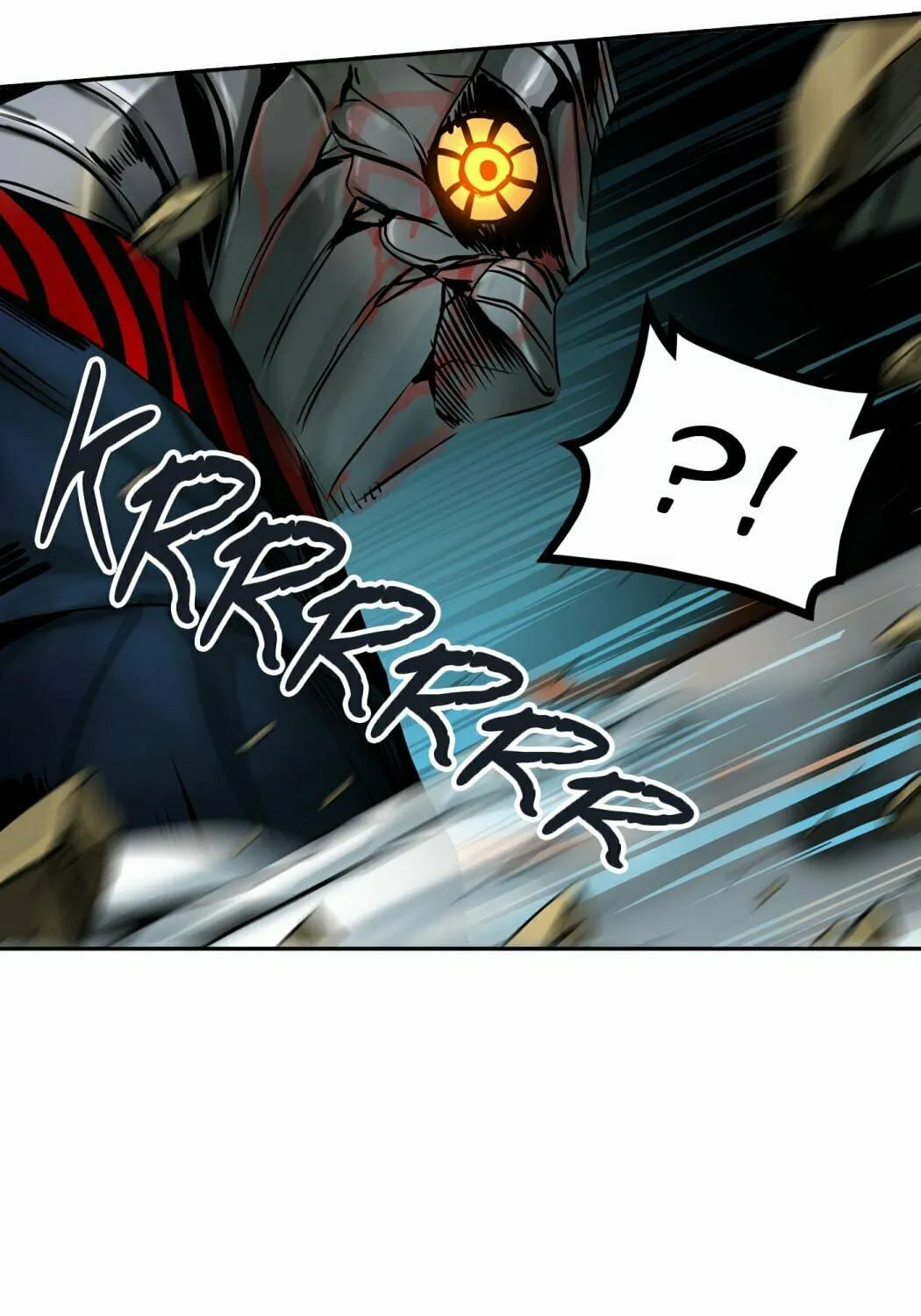 Tower of God Chapter 305 page 158 - 
