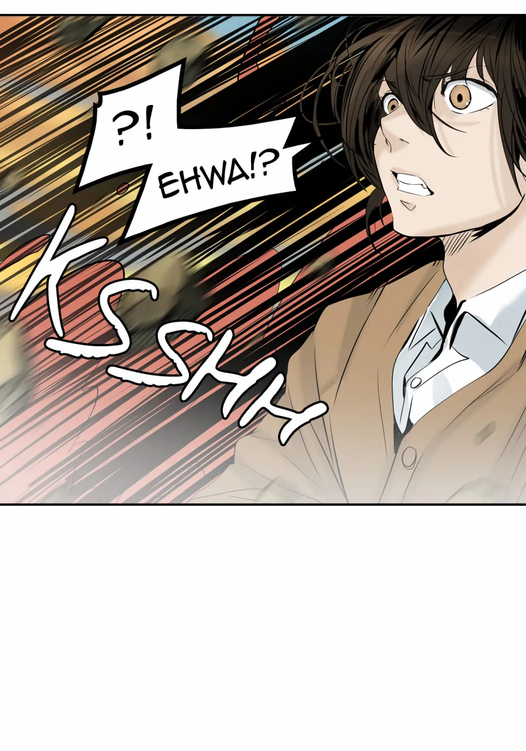 Tower of God Chapter 305 page 160 - 