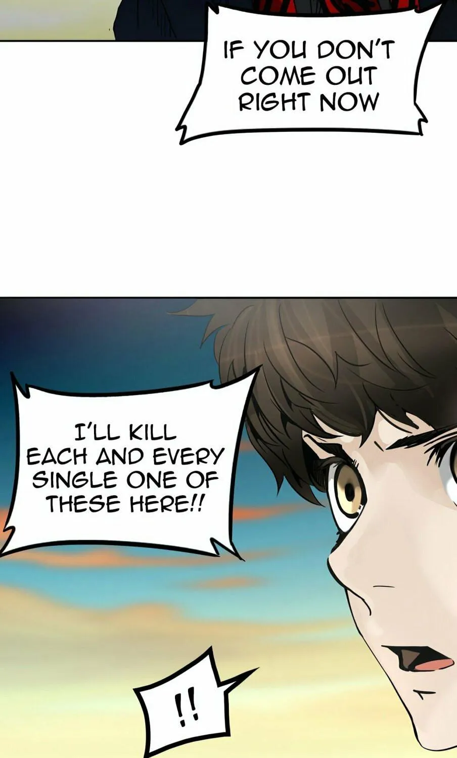 Tower of God Chapter 305 page 17 - 