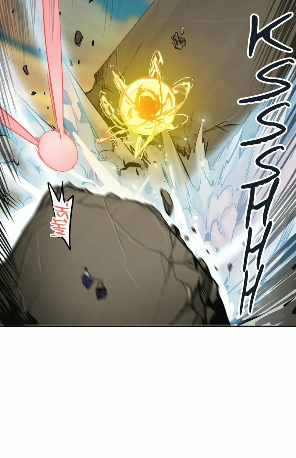 Tower of God Chapter 305 page 163 - 