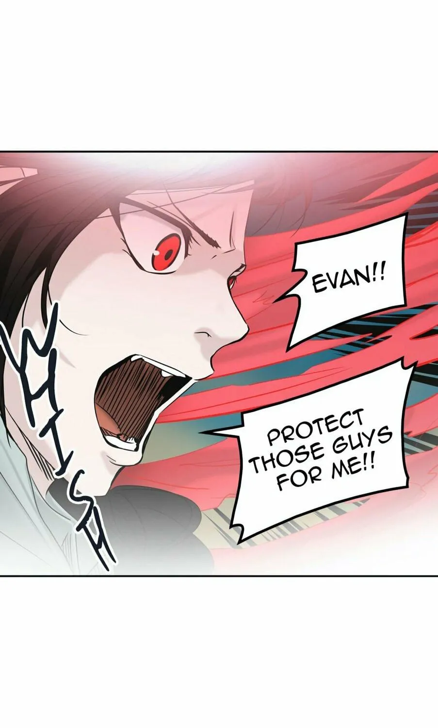 Tower of God Chapter 305 page 167 - 